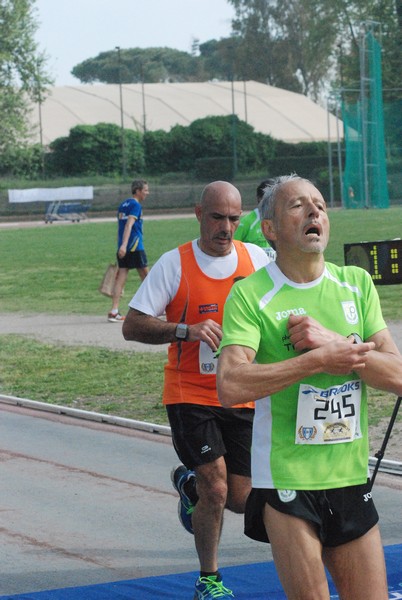 Roma 3 Ville Run (25/04/2015) 00071
