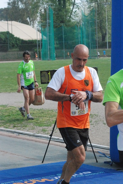 Roma 3 Ville Run (25/04/2015) 00072