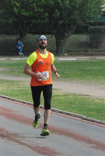 Roma 3 Ville Run (25/04/2015) 00074