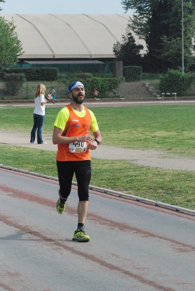 Roma 3 Ville Run (25/04/2015) 00075