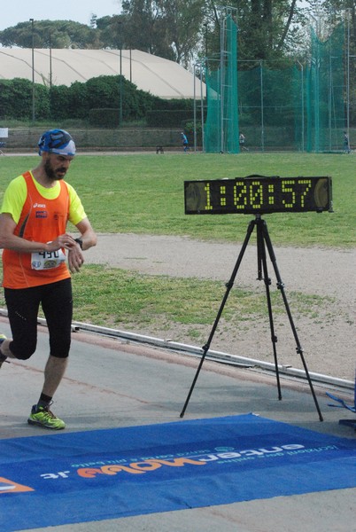 Roma 3 Ville Run (25/04/2015) 00076