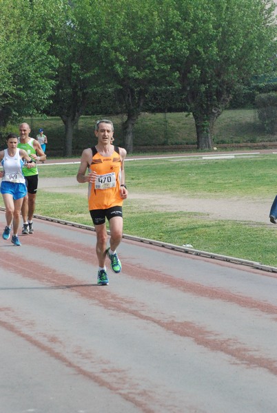 Roma 3 Ville Run (25/04/2015) 00077