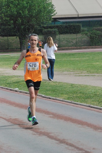 Roma 3 Ville Run (25/04/2015) 00078