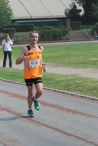 Roma 3 Ville Run (25/04/2015) 00079