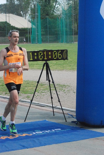 Roma 3 Ville Run (25/04/2015) 00081