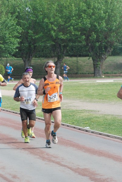Roma 3 Ville Run (25/04/2015) 00082