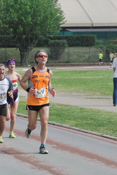 Roma 3 Ville Run (25/04/2015) 00083