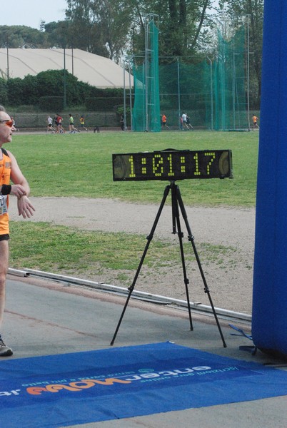 Roma 3 Ville Run (25/04/2015) 00085