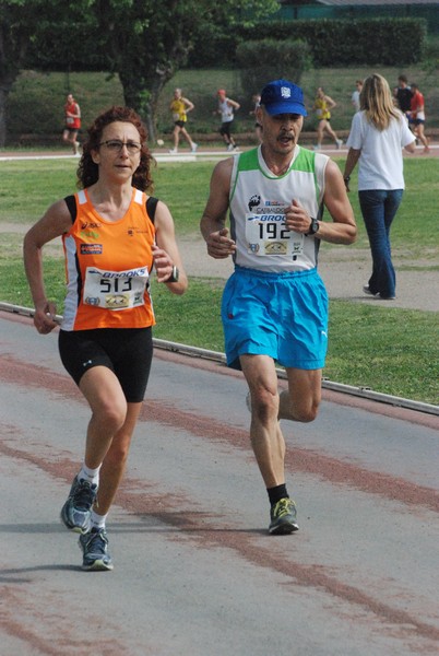 Roma 3 Ville Run (25/04/2015) 00088