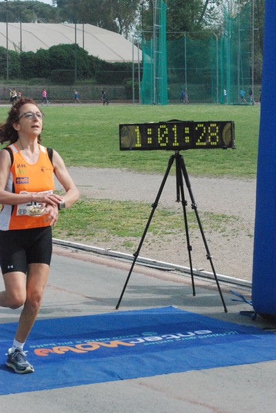 Roma 3 Ville Run (25/04/2015) 00089