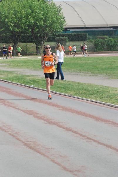 Roma 3 Ville Run (25/04/2015) 00090