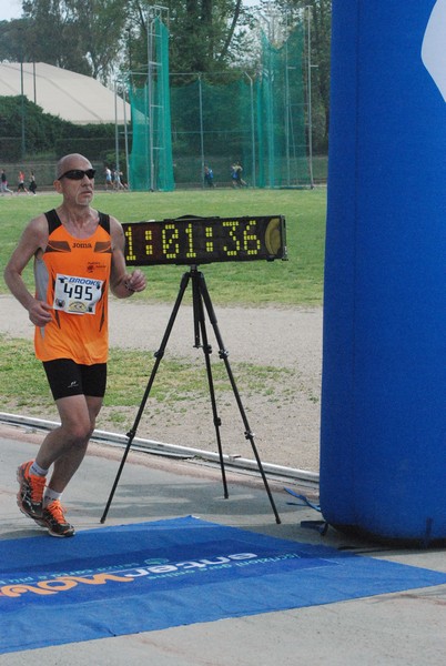 Roma 3 Ville Run (25/04/2015) 00093