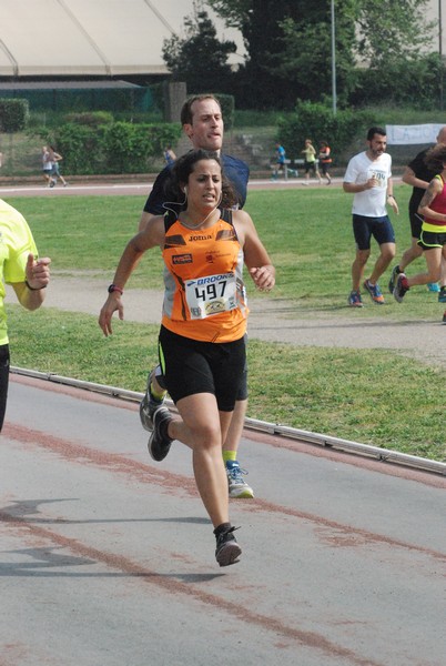Roma 3 Ville Run (25/04/2015) 00096