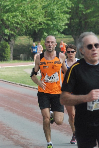 Roma 3 Ville Run (25/04/2015) 00099