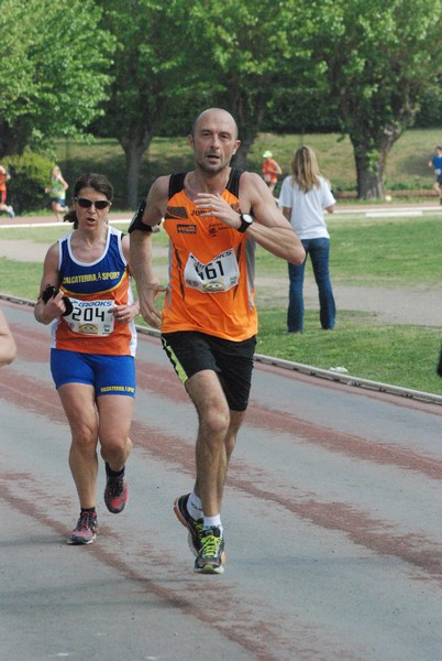 Roma 3 Ville Run (25/04/2015) 00100