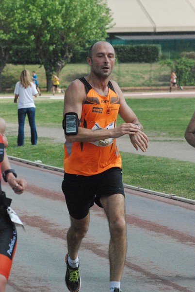 Roma 3 Ville Run (25/04/2015) 00101