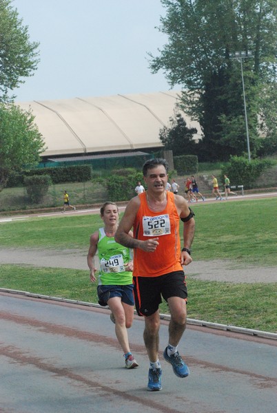 Roma 3 Ville Run (25/04/2015) 00103