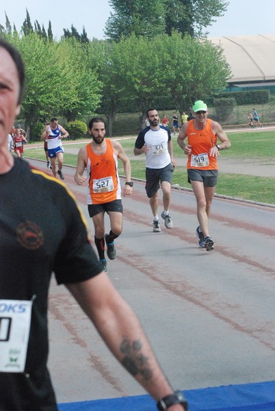 Roma 3 Ville Run (25/04/2015) 00105