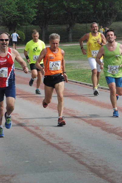 Roma 3 Ville Run (25/04/2015) 00106
