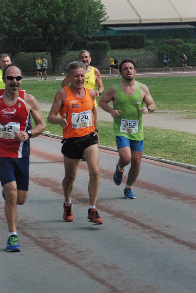 Roma 3 Ville Run (25/04/2015) 00107