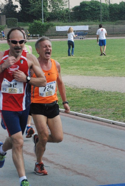 Roma 3 Ville Run (25/04/2015) 00108