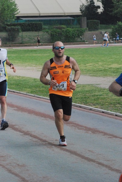 Roma 3 Ville Run (25/04/2015) 00110