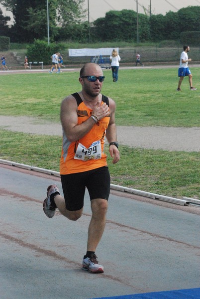 Roma 3 Ville Run (25/04/2015) 00111