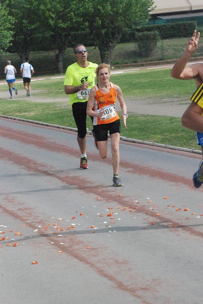 Roma 3 Ville Run (25/04/2015) 00113