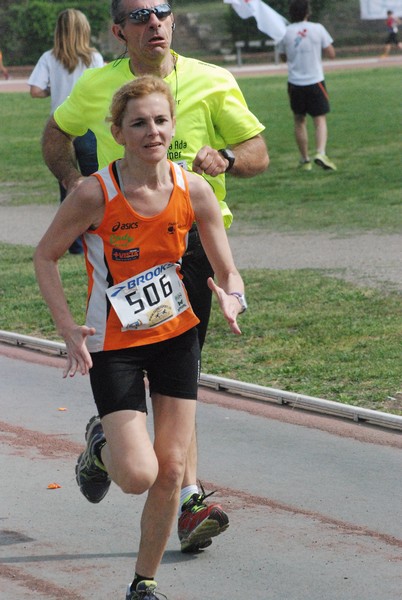 Roma 3 Ville Run (25/04/2015) 00115