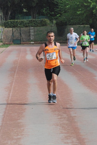 Roma 3 Ville Run (25/04/2015) 00116