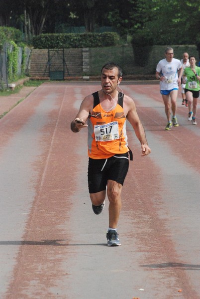 Roma 3 Ville Run (25/04/2015) 00117