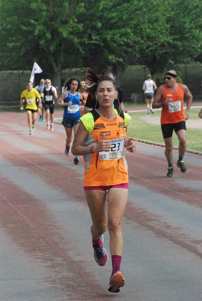 Roma 3 Ville Run (25/04/2015) 00119