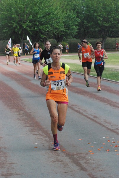 Roma 3 Ville Run (25/04/2015) 00120