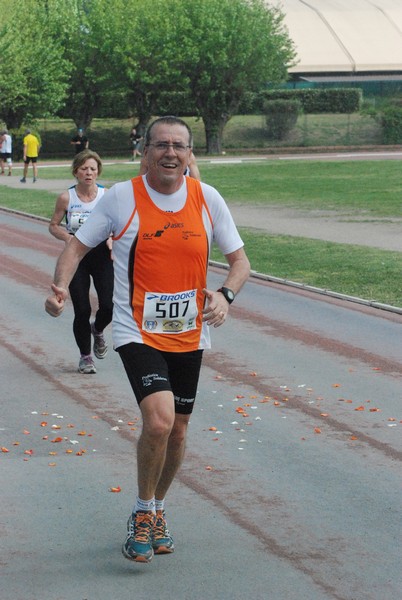 Roma 3 Ville Run (25/04/2015) 00127