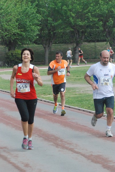Roma 3 Ville Run (25/04/2015) 00128