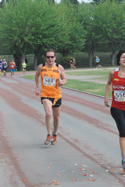 Roma 3 Ville Run (25/04/2015) 00130
