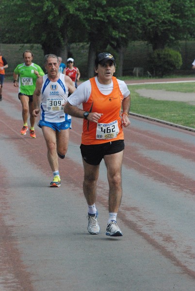 Roma 3 Ville Run (25/04/2015) 00134