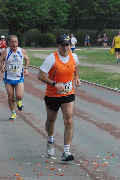 Roma 3 Ville Run (25/04/2015) 00135