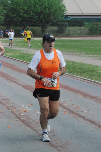 Roma 3 Ville Run (25/04/2015) 00136