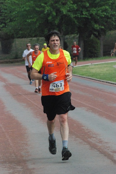 Roma 3 Ville Run (25/04/2015) 00137