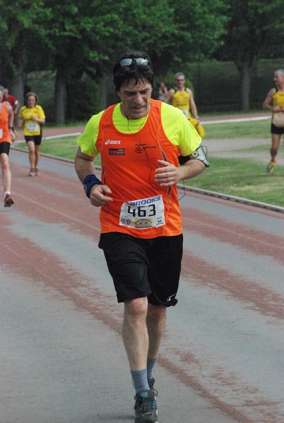 Roma 3 Ville Run (25/04/2015) 00138
