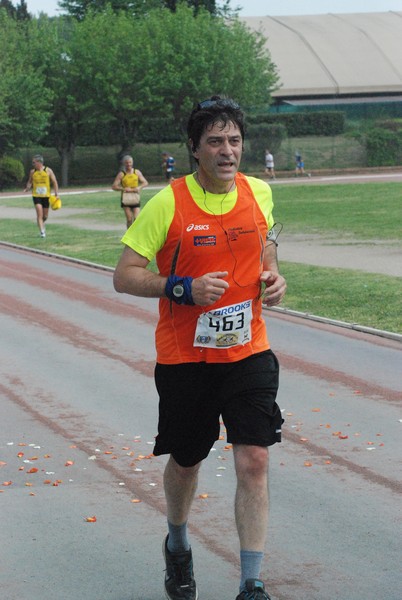 Roma 3 Ville Run (25/04/2015) 00139