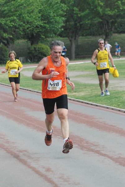 Roma 3 Ville Run (25/04/2015) 00140