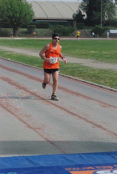 Roma 3 Ville Run (25/04/2015) 00146