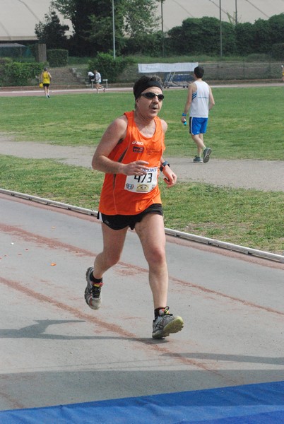 Roma 3 Ville Run (25/04/2015) 00147