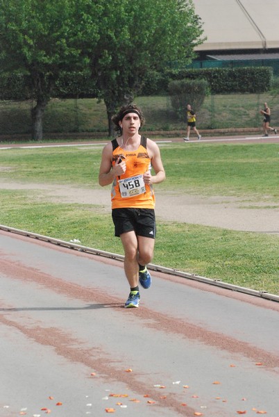 Roma 3 Ville Run (25/04/2015) 00149
