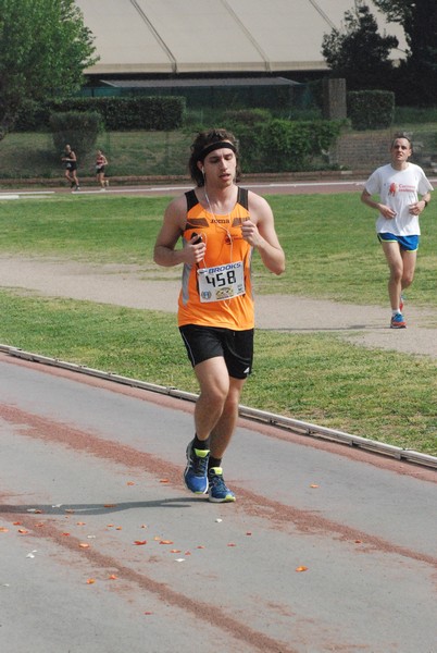 Roma 3 Ville Run (25/04/2015) 00150