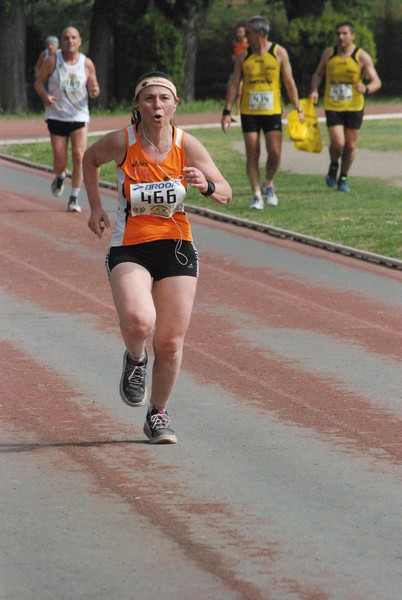 Roma 3 Ville Run (25/04/2015) 00156