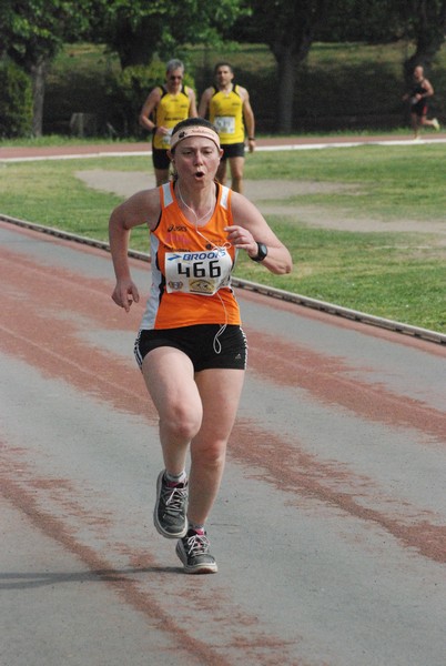 Roma 3 Ville Run (25/04/2015) 00157