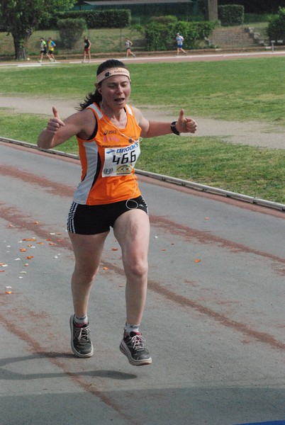 Roma 3 Ville Run (25/04/2015) 00158